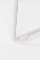 Armstoel Tango White
