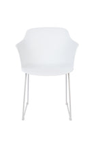 Armstoel Tango White