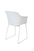 Armstoel Tango White