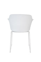 Armstoel Tango White