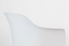Armstoel Tango White