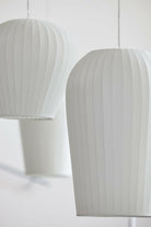 Hanglamp Axel - Wit Ã˜25Cm