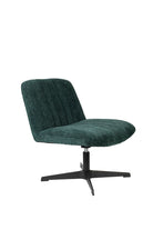 Belmond Fauteuil Rib Groen