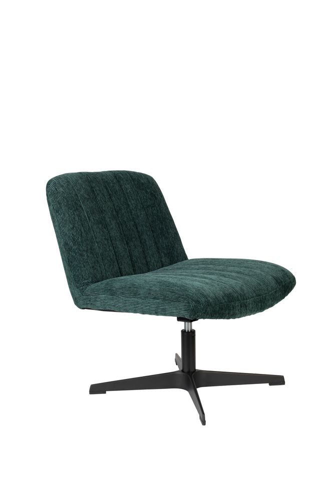 Belmond Fauteuil Rib Groen