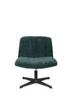 Belmond Fauteuil Rib Groen