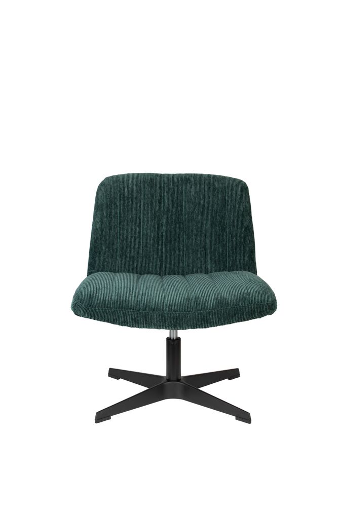 Belmond Fauteuil Rib Groen