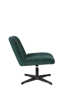 Belmond Fauteuil Rib Groen