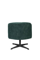 Belmond Fauteuil Rib Groen