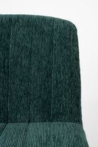 Belmond Fauteuil Rib Groen