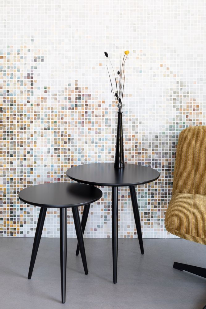 Belmond Fauteuil Rib Oker