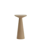 Bijzettafel Abala - Taupe 28X28X53Cm