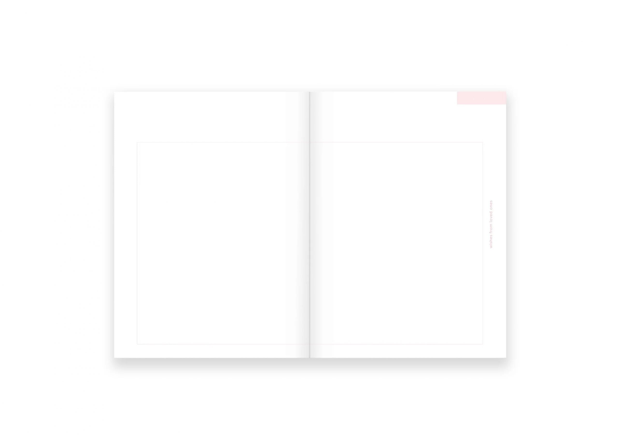 Wedding Journal