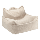 Biscuit Zitzak Stoel