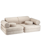 Biscuit Settee