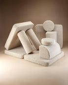 Biscuit Settee