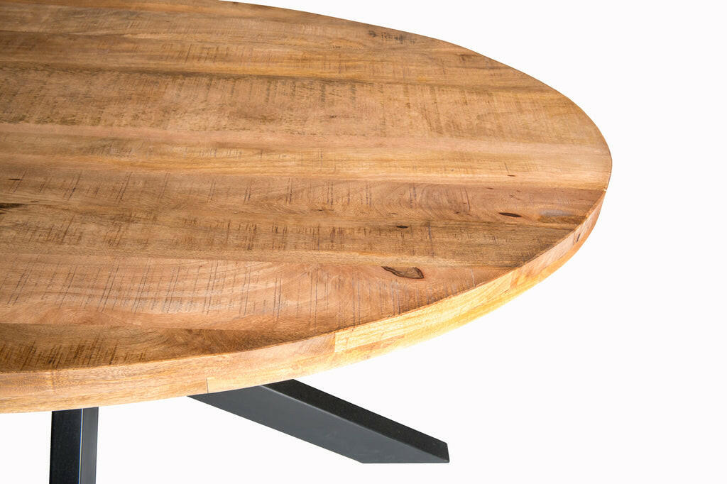 Brix Sturdy Oval 240 Cm