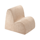 Brown Sugar Cloud-Stoel