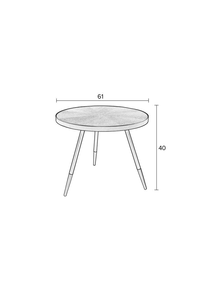 Coffee Table Denise
