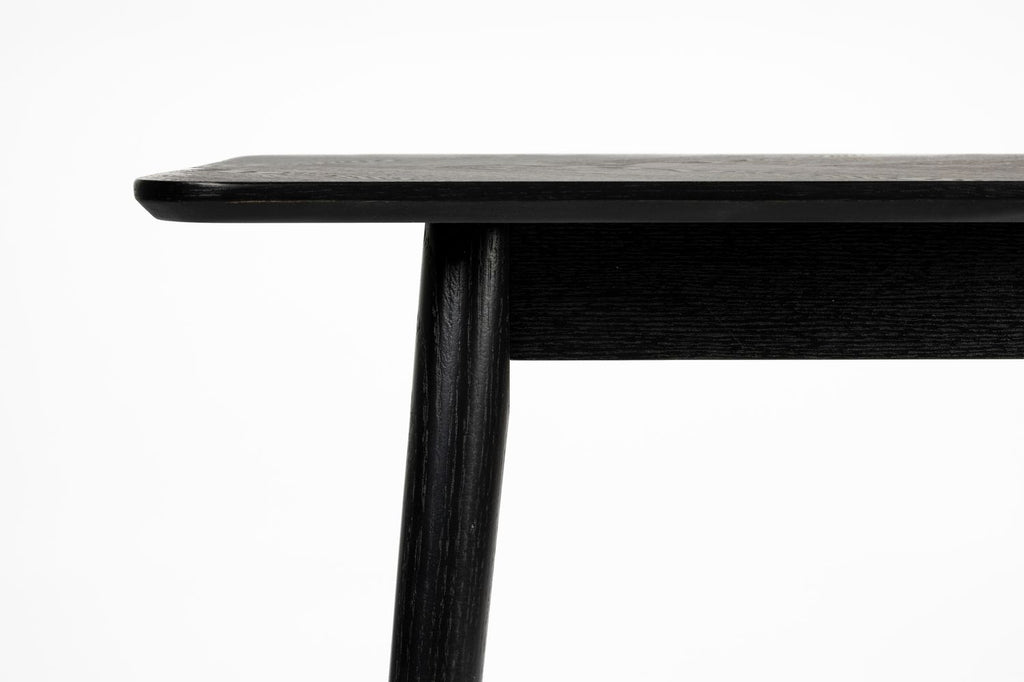 Coffee Table Fabio 120X60 Black