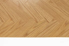 Coffee Table Fabio 120X60 Natural
