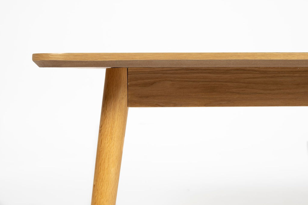 Coffee Table Fabio 120X60 Natural