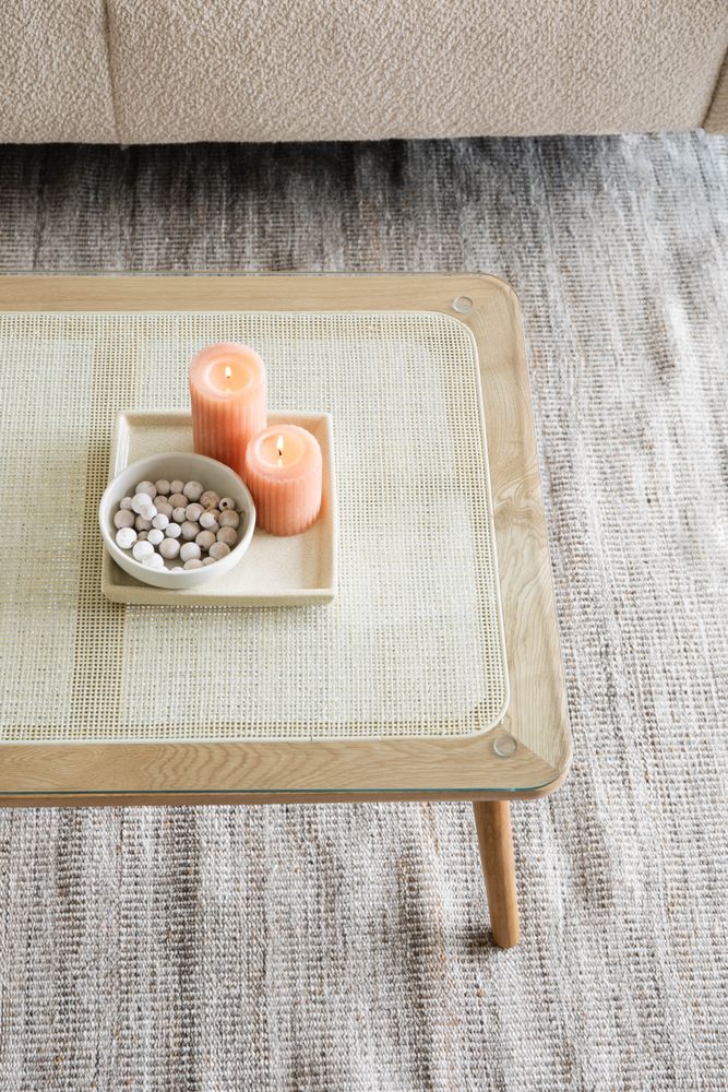 Coffee Table Haru Rectangular
