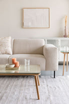 Coffee Table Haru Rectangular