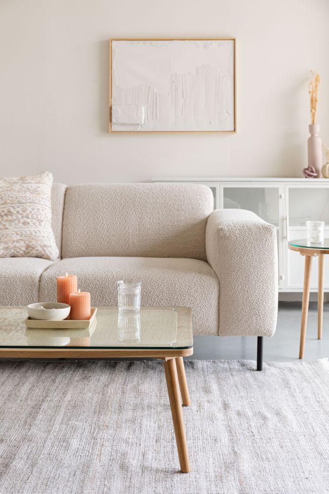 Coffee Table Haru Rectangular
