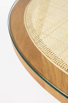 Coffee Table Haru Round