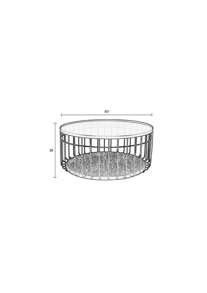 Coffee Table Lance L