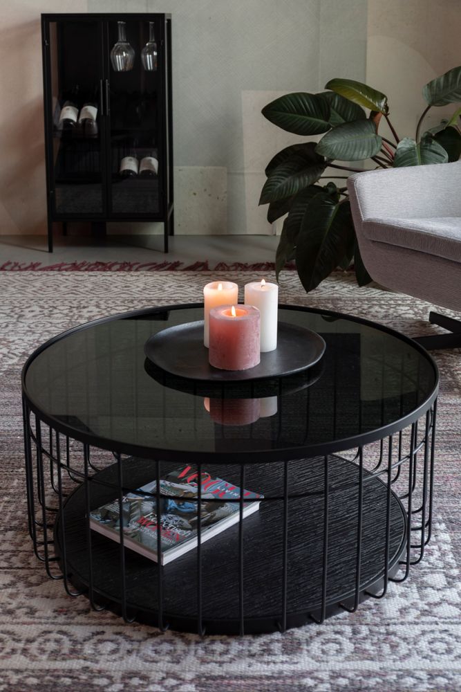 Coffee Table Lance L
