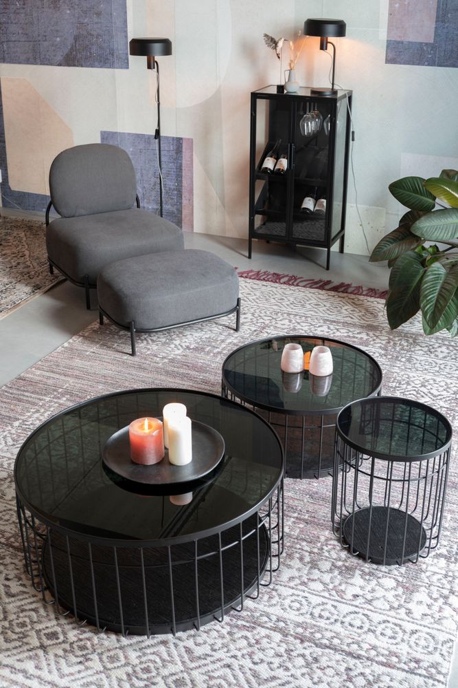 Coffee Table Lance L