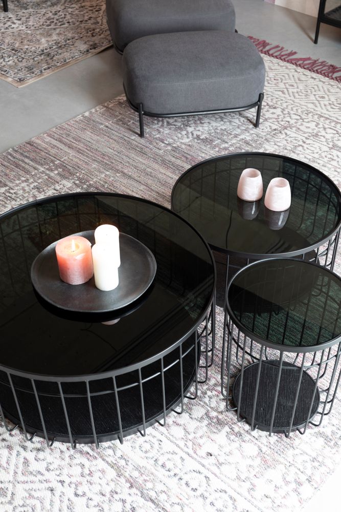 Coffee Table Lance L
