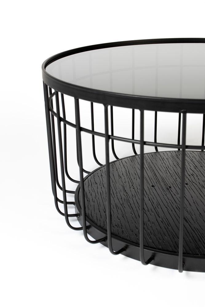 Coffee Table Lance M