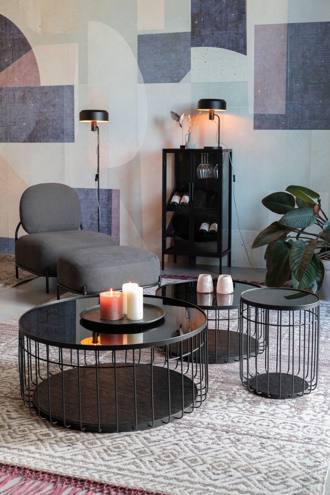Coffee Table Lance M