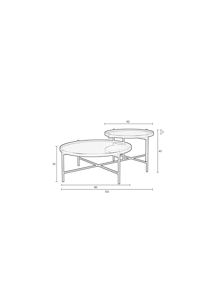 Coffee Table Li