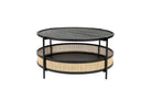 Coffee Table Makoto Black