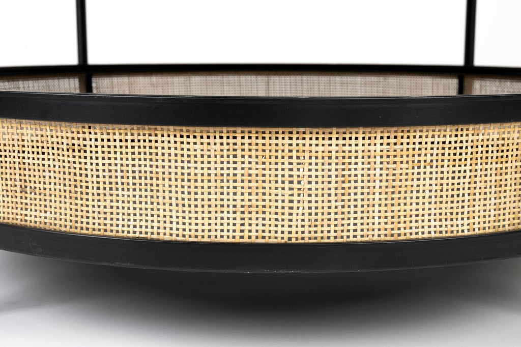 Coffee Table Makoto Black