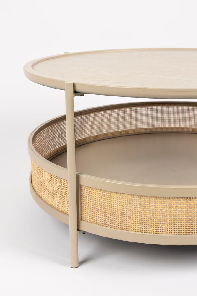 Coffee Table Makoto Sand