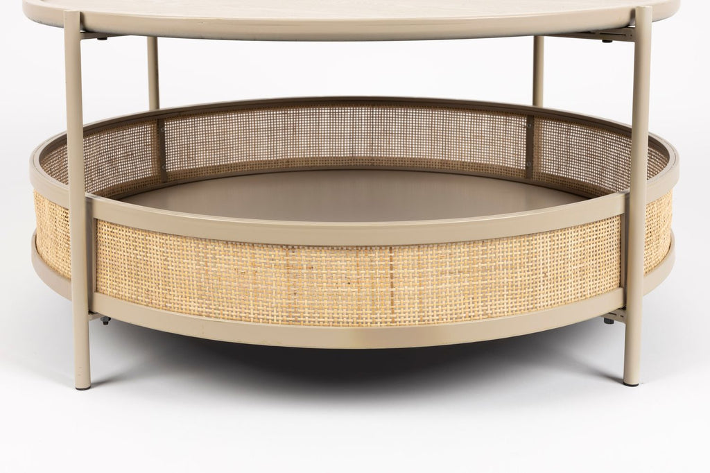 Coffee Table Makoto Sand