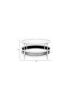 Coffee Table Makoto Sand