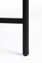 Coffee Table Marcio Black
