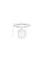 Coffee Table Milo