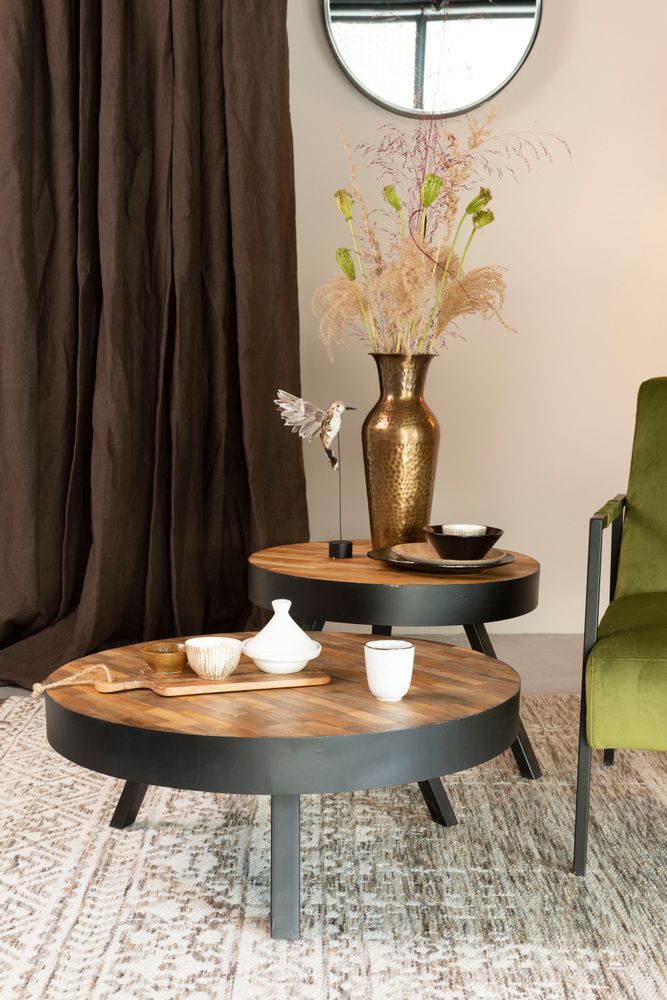 Coffee Table Suri Large