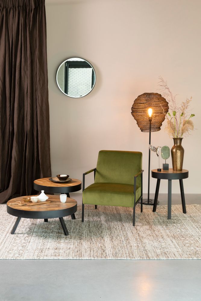 Coffee Table Suri Large