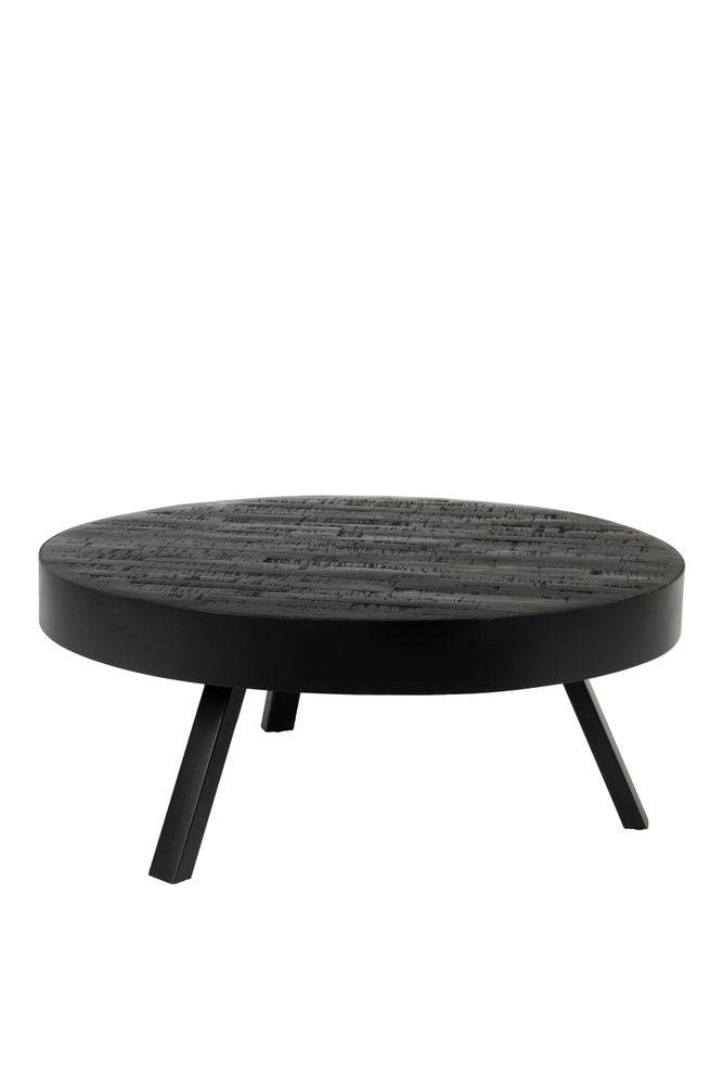 Coffee Table Suri Large Black