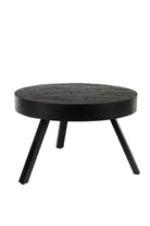Coffee Table Suri Medium Black