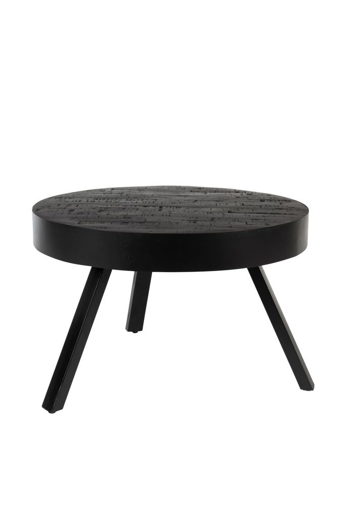 Coffee Table Suri Medium Black