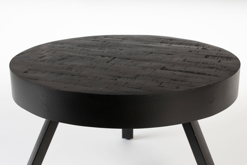 Coffee Table Suri Medium Black