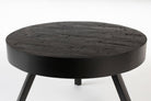 Coffee Table Suri Medium Black